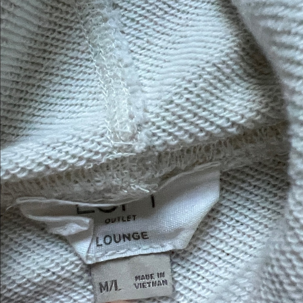 LOFT Lounge Knitwear - Picture 4 of 6